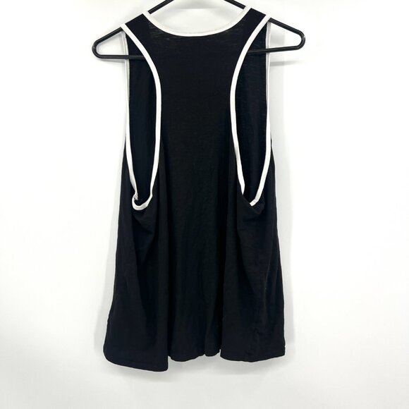 Athletic Works Lot of 2 Green Black Tank Tops Women's XL - Picture 5 of 6